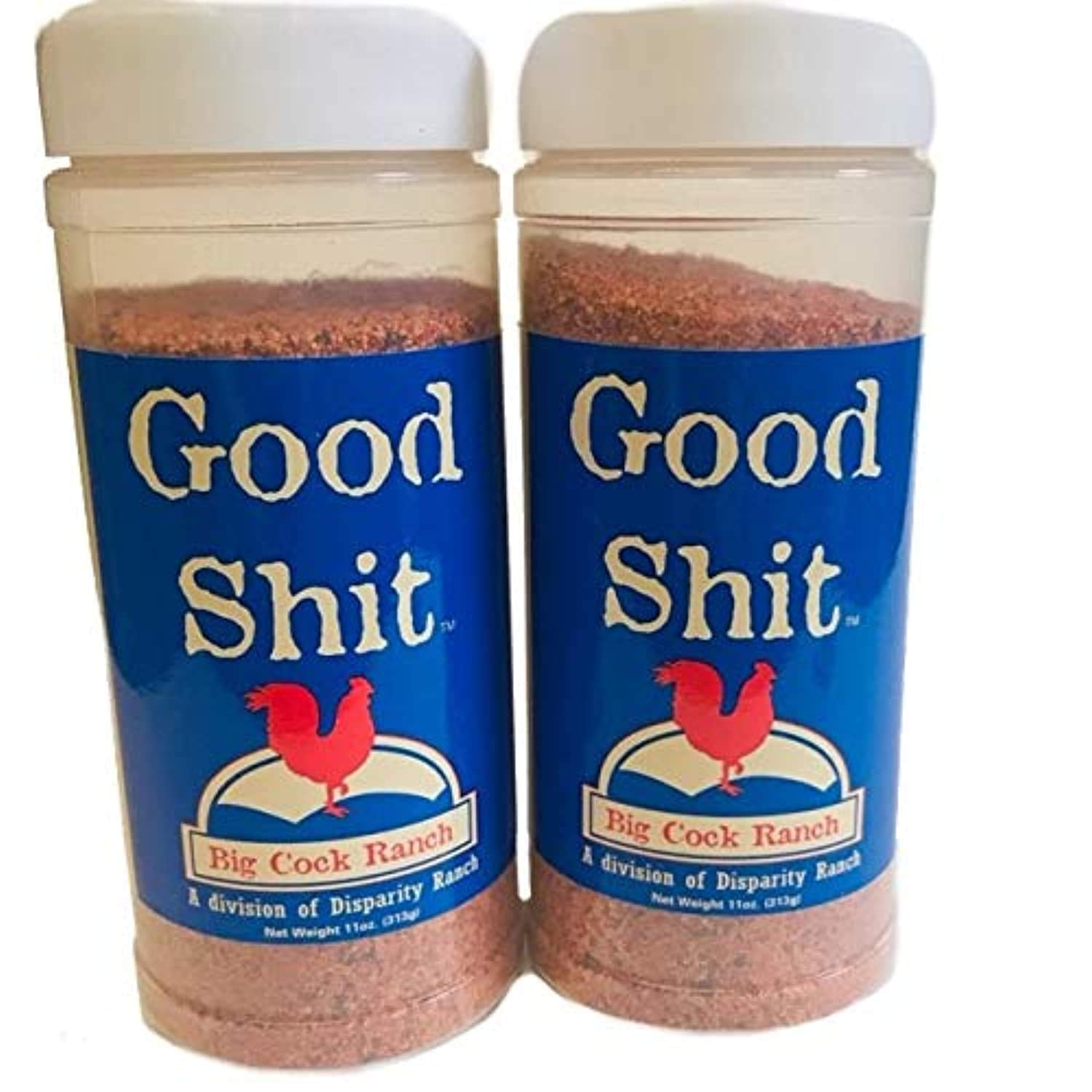 Good Shit Seasoning 12 oz | 2 Pack - Walmart.com