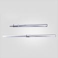 thumbnail image 2 of veasfak Stainless Steel Vacuum Extension Rod Tube For 32mm/1.25'' Inner Dia.Hose, 2 of 8