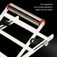 thumbnail image 4 of Langgg Silver Stainless Steel Bracket For Lifting Table Beautiful And Tidy Ensuring Safe And Efficient Carrier gear model, 4 of 6