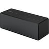 Sony - SRSX3/BLK - Sony SRS-X3 2.0 Speaker System - 20 W RMS - Battery Rechargeable - Wireless Speaker(s) - Black - 32.8