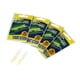 thumbnail image 1 of 5 Bags Fishing Fluorescent Rod Tip Clip-on Green Light Glow Stick Size M, 1 of 3