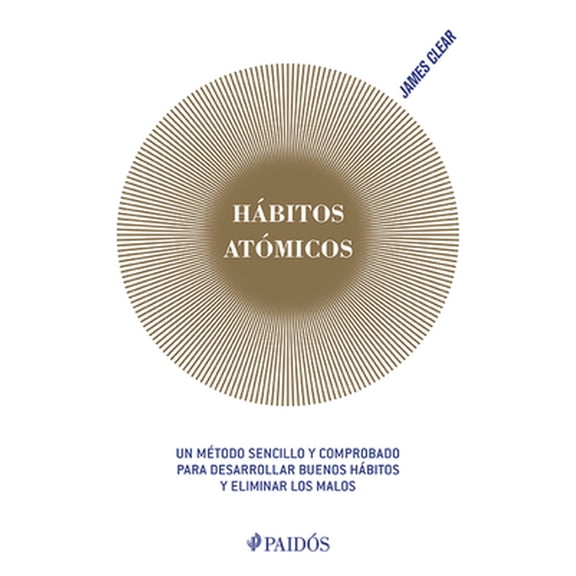 Pre-Owned Hábitos Atómicos (Paperback) 6077476714 9786077476719