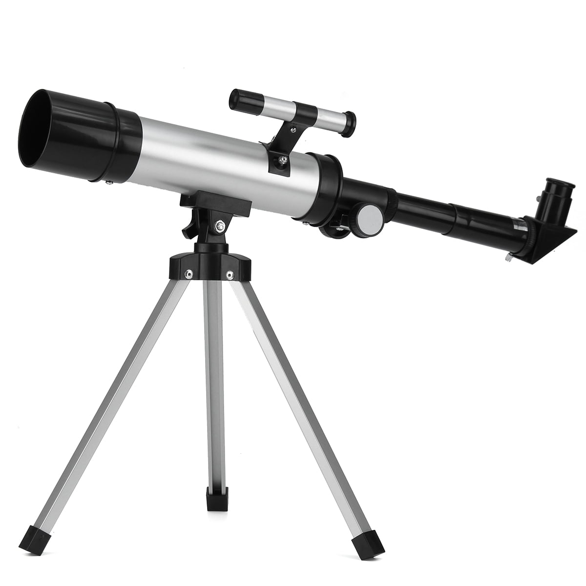 Easy Assembly Portable Telescope for Kids Adults Beginners XiYou Telescopes Astronomy Refractor Telescope with Adjustable Tripod /& Phone Adapter