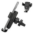 thumbnail image 2 of Wireless Car Charger Mount, Auto-Clamping Fast Charging Car Phone Holder Air Vent Compatible, 2 of 9