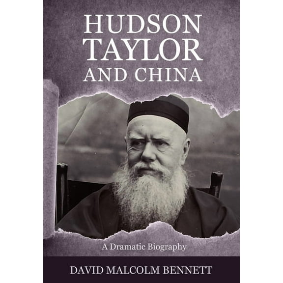 Hudson Taylor And China (Paperback)