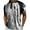 Z01-Grey, variant on Polo Shirts for Men Summer American Flag Printed T Shirt Turn Collar Short Sleeve Tops T Shirt Mens Shirt(Black,XL)
