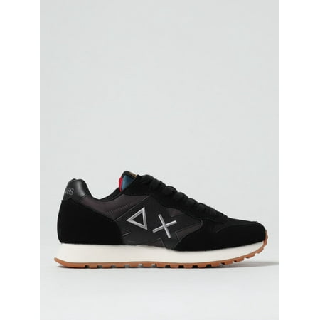 

Sun 68 Sneakers Men Grey 1 Men