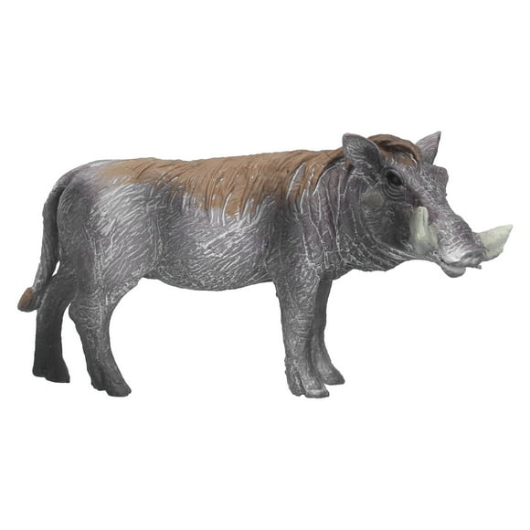 Rdeghly Pig Model Figures, Made Of High‑quality Plastic Pig Toy For Christmas For Birthday