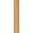 thumbnail image 4 of Ekena Millwork 6"W x 36"D x 36"H Thorton Rough Sawn Craftsman Outlooker, Western Red Cedar, 4 of 4