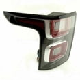 thumbnail image 2 of For Land Rover, For Range Rover L405 2013-2018 Set Rear Tail Brake Lights, 2 of 8