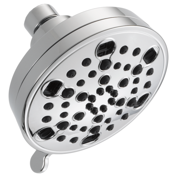 Delta 5Setting Contemporary Shower Head