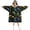 Game Controller Black Pattern, variant on Game Controller Black Pattern Lamb Fleece Blanket Hoodies for Teens ,Teens Oversize Sherpa Wearable Hooded Blanket Sweatshirt with Super Pockets