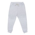 thumbnail image 1 of Jogger George Unisex Liso Blanco Talla 2, 1 of 1