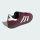 thumbnail image 4 of Size 11.5- Ad-id-as Originals Men’s Gazelle Shoes, Maroon/Chalk White/Gum5., 4 of 6