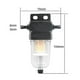 thumbnail image 2 of 1pc Fuel Filter / Water Separator Kit For / Heaters Water Separator, 2 of 5