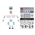 thumbnail image 3 of Dak Prescott (NFL: Dallas Cowboys) Construct-a-Figure - McFarlane Toys, 3 of 9