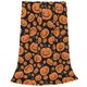 thumbnail image 2 of Fotbe Halloween Pumpkins Manta de Franela Acolchonada con Estampado, Súper Suave y Esponjosa, Extra Grande para Sofá, Cama, Uso Todo el Año-50"x40", 2 of 7