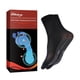 thumbnail image 1 of Calcetines elásticos para dar forma al cuerpo iónico de turmalina, calcetines de terapia transpirables, regalos para adultos Likrtyny Para estrenar, 1 of 6