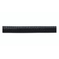 thumbnail image 1 of Vibrant Performance Wire Loom 25800 Fabrication Components; Plastic; Black, 1 of 5