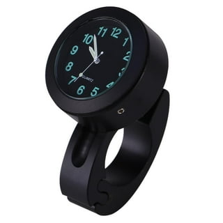 Wholesale handlebar clock For Safety Precautions 