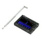 thumbnail image 1 of Receptores De Radio DSP, Pantalla Táctil De 3,5 Pulgadas Sonido Agradable Receptor De Radio SDR 50KHz-2GHz 0.3μV Sensibilidad Con Antena Para CAT Para Audio Para IQ ANGGREK SDR Receiver, 1 of 8