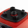 thumbnail image 3 of Licuadora Multifuncional You 2lt 15 Vel Doble Vaso Rojo, 3 of 5