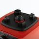 thumbnail image 3 of Licuadora Multifuncional You 2lt 15 Vel Doble Vaso Rojo, 3 of 5