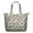 Cartoon Construction Vehicles, variant on Cartoon Tractors Barns Beige Pattern Travel Tote Bags for Women Carry On,Large Weekender Bags for Women Travel,Multi Functional Duffle Bag for Work,Shopping,Sports