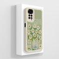 thumbnail image 1 of Phone Case For Xiaomi Redmi Note 11 11S 4G 5G Soft Silicone Back Cover Camera Protection Coque For Note11 11 S 6.43" 6.6" Funda TYW419 Redmi Note 11S 5G, 1 of 6