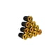 thumbnail image 2 of Sidaley Piezas/juego surtido de tornillos para parabrisas de motocicleta M5x16mm, pernos para parabrisas de motocicleta, accesorios de Accesorios para motos Oro, 2 of 6