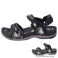 thumbnail image 2 of GP Signature Snap Lock Sandals for Women, 2 of 8