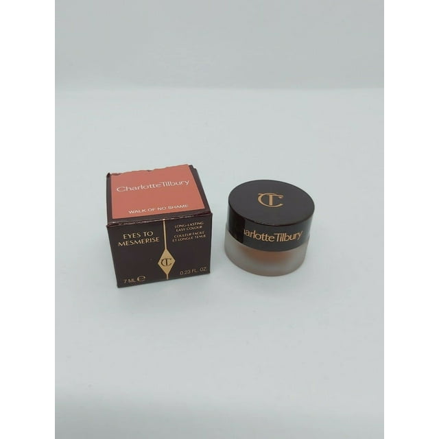 Sombra de ojos CHARLOTTE TILBURY Eyes To Hipnotise Walk of No Shame