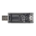 thumbnail image 4 of Usb Testeur de Capacité de Courant et de Tension Usb 3-20V Chargeur Power Meter, 4 of 9
