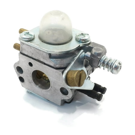 CARBURETOR Carb for Zama C1U-K51 fits Echo HC-1500 HC-1600 HC-1800 Hedge Trimmer by The ROP (Best Carb For Vw 1600 Dual Port)
