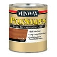 thumbnail image 2 of Minwax® PolyShades® Pecan, Satin, Half Pint, 2 of 4