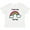 AA-White, variant on I Love My Pap Pap Boys or Girls Toddler T-Shirt