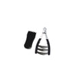 thumbnail image 4 of S SERENABLE Badminton Starting Clamp 3 Spring for Threading Work Accessory Clamping Tool, 4 of 9