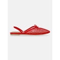 thumbnail image 3 of No Boundaries Women's Mesh Slingback Shoes, 3 of 7