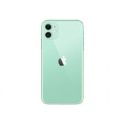 Open Box Apple iPhone 11 - Carrier Unlocked - 64 GB Green