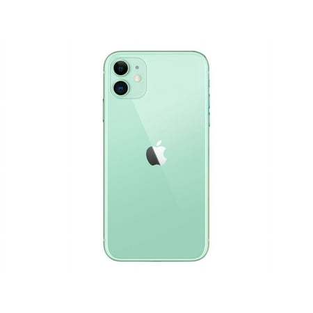 iPhone 11 128GB Green
