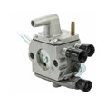thumbnail image 2 of Carburador GU.B/good para Stihl STIHL FS120 FS120R BT120 BT120C FS200 FS200R SP200 FS250 FS250R HT250 FT250 FS300 FS350 FR350 FR450 FR480 FR480C partes 4134 120 0653 4134 1 20 0652 esquí esquí Gafas de esquí, 2 of 5