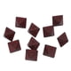 thumbnail image 3 of Dados Poliédricos, Dados De Juego Resistentes A La Abrasión Acrílicos Prácticos Ligeros 10 Piezas Multipropósito Para Juegos De Rol De Mesa ANGGREK 8 Lado, 3 of 8
