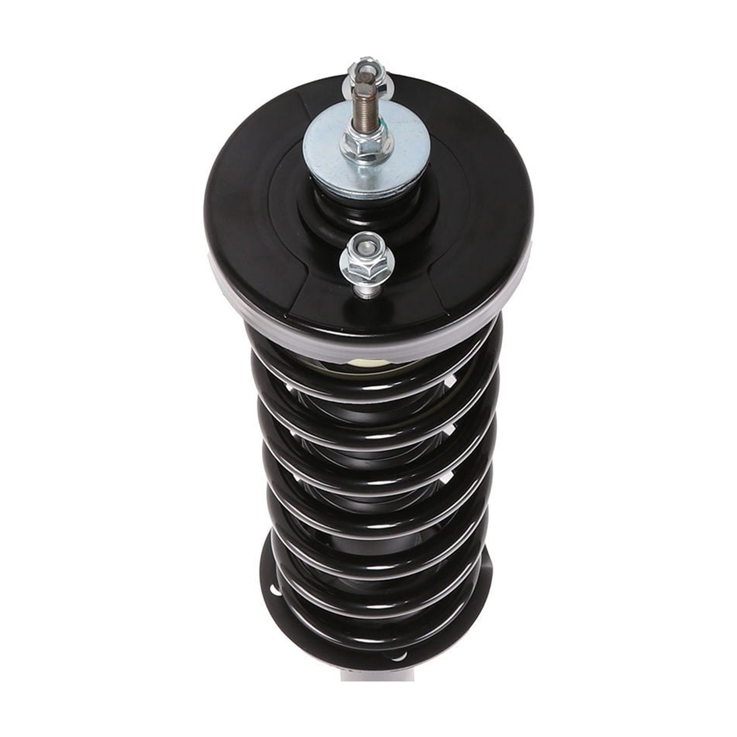 PRT 818569 Suspension Strut and Coil Spring Assembly