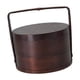 thumbnail image 5 of Caja bento portátil práctica de doble capa para el hogar, picnic al aire libre, granja 15x15x20 cm, 5 of 9