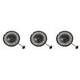 thumbnail image 1 of 3X Quartz Crystal Watch Movement for 515 Movement Replacement Watches Repair Tool Parts, 1 of 6