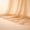 Beige, variant on Soimoi Polyester Chiffon Fabric, Continuous Draping Panel 56 Inch Wide 70 GSM, Lightweight Soft Sheer Plain Weave Fabric By 2 Yard, ideal for Wedding Arch Draping, Backdrop, Dressmaking, Table Runner