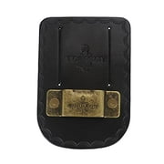 Tourbon Leather Belt Tool Holster Tape Measure Holder