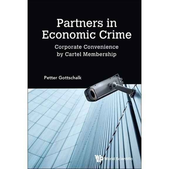 Partners in Economic Crime, (Hardcover)
