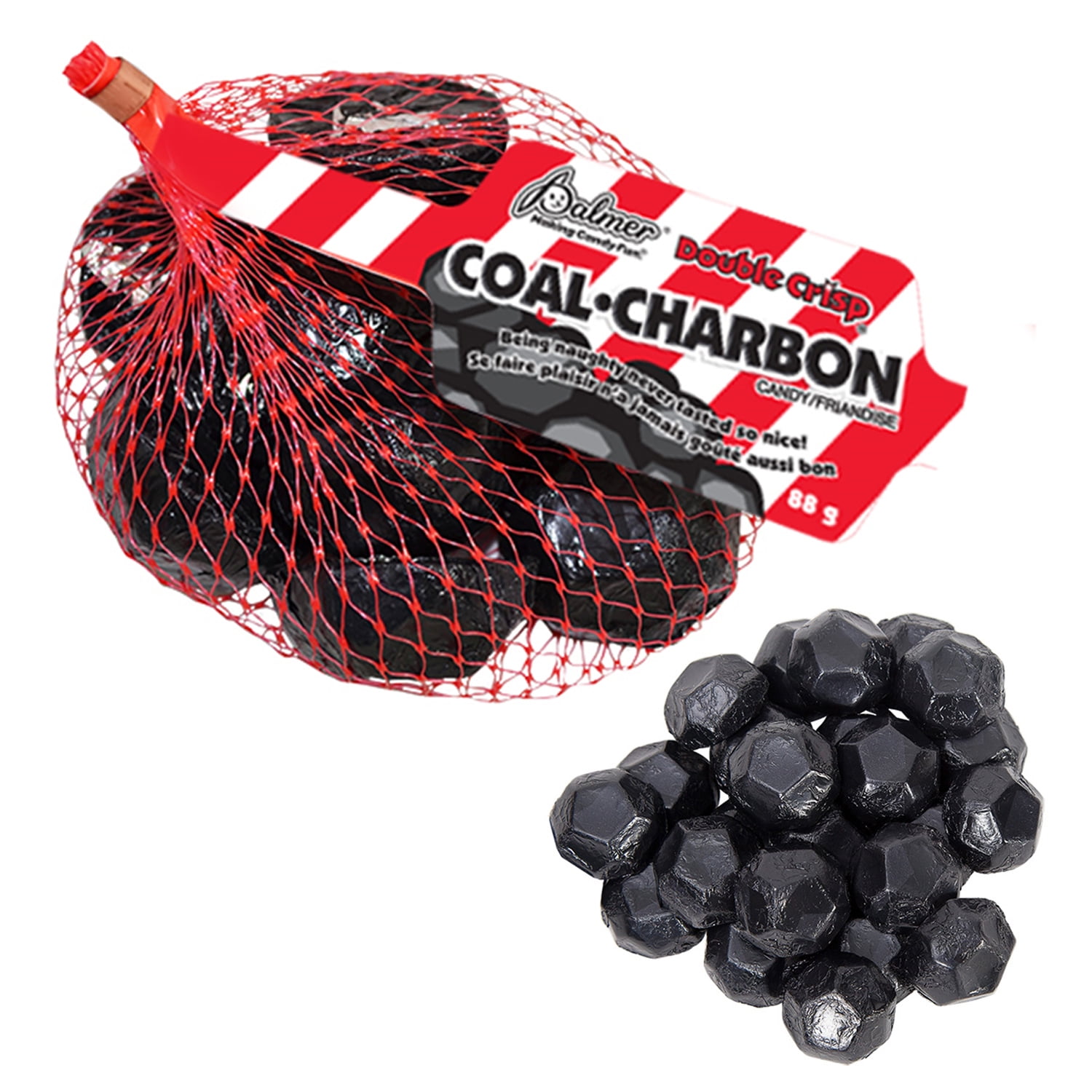 SAC EN MESH DE MORCEAU DE CHARBON SAC EN MESH DE MORCEAU DE CHARBON