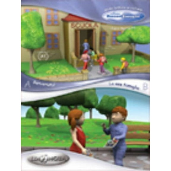 Aa. Vv. Collana Raccontimmagini (Paperback)